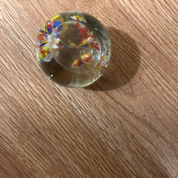 π πΉπβ’ ππ Paper Weight ππβ’ πΉππ - Picture 13 of 14